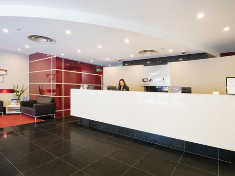 Oaks Adelaide Horizons Suites - Accommodation 4U 11
