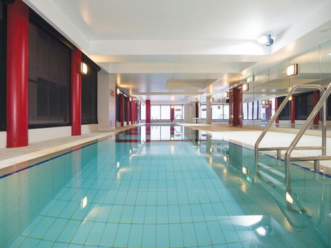Oaks Adelaide Horizons Suites - Accommodation 4U 16