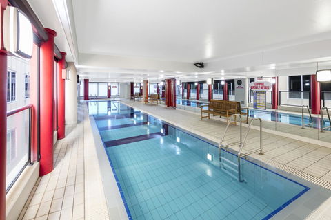 Oaks Adelaide Horizons Suites - Accommodation 4U 1
