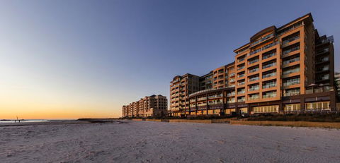 Glenelg Beach Studio - Accommodation 4U 7