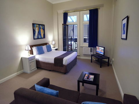 Mansions On Pulteney - Accommodation 4U 1