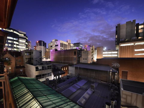 Mansions On Pulteney - Accommodation 4U 9