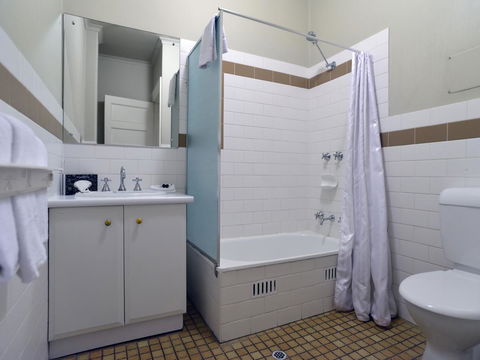 Mansions On Pulteney - Accommodation 4U 8