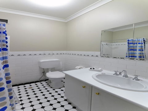Mansions On Pulteney - Accommodation 4U 7