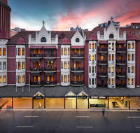 Mansions on Pulteney - Accommodation 4U