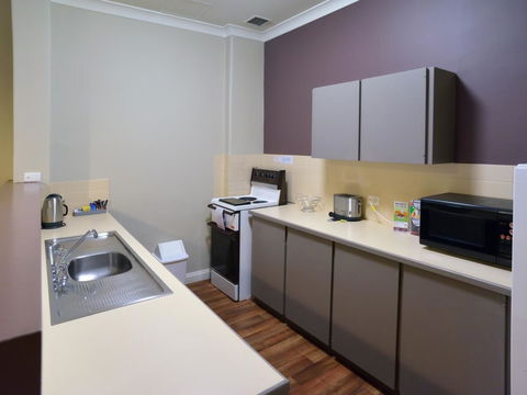 Mansions On Pulteney - Accommodation 4U 4