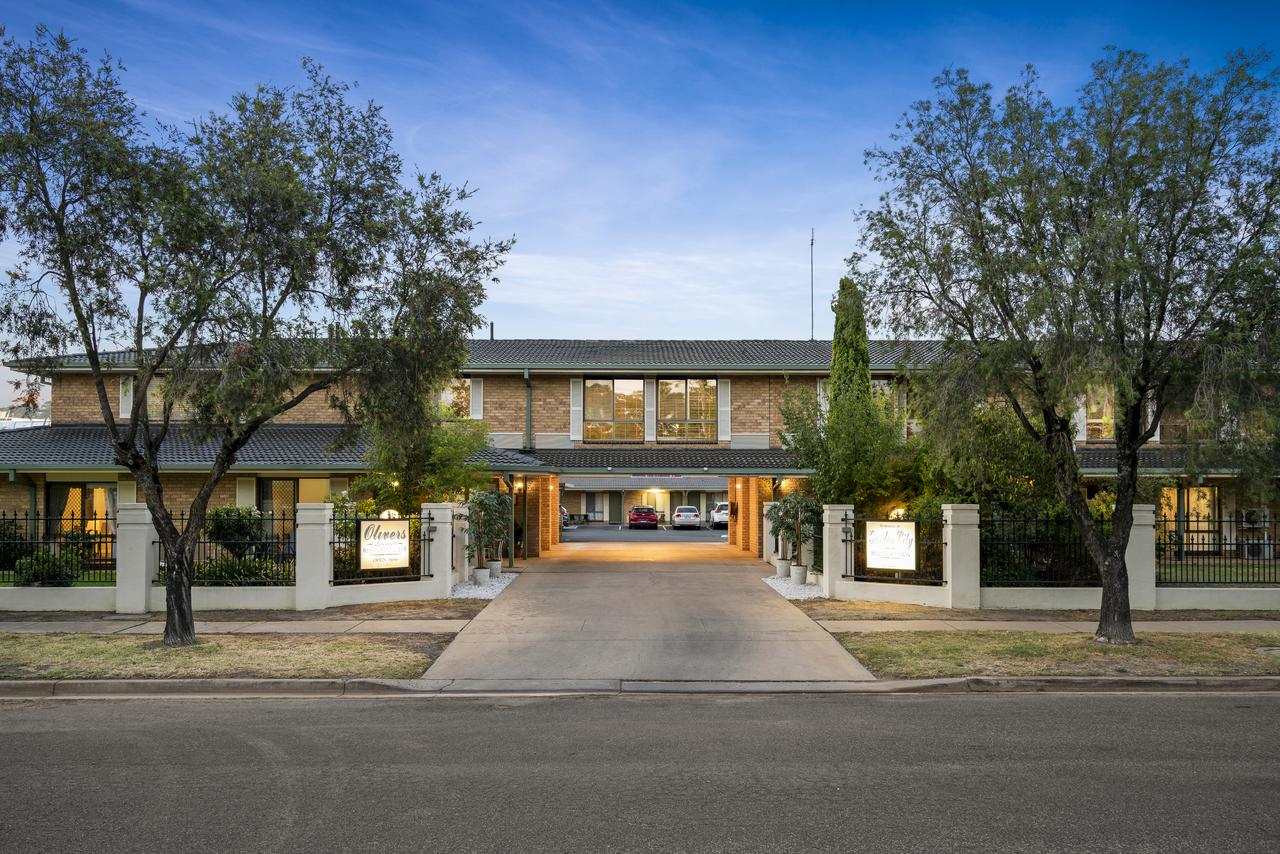 Wallacetown NSW Accommodation 4U