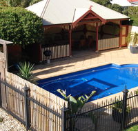 Barossa Valley Apartments - Accommodation 4U