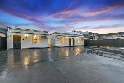 Aloha Central Luxury Apartments - Accommodation 4U 23