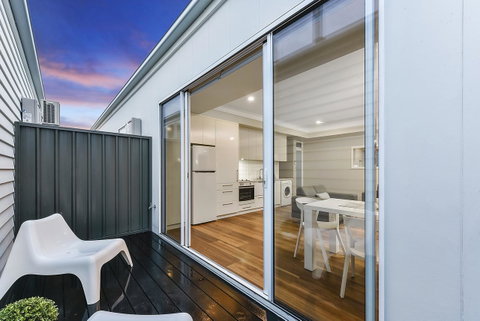 Aloha Central Luxury Apartments - Accommodation 4U 28