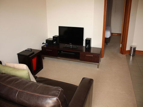 BIG4 Stuart Range Outback Resort - Accommodation 4U 12