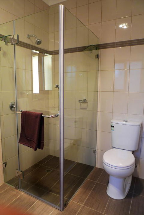 BIG4 Stuart Range Outback Resort - Accommodation 4U 11