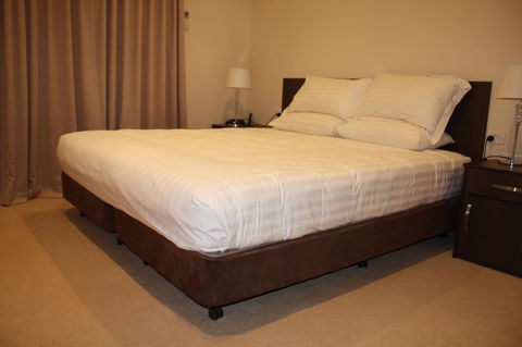 BIG4 Stuart Range Outback Resort - Accommodation 4U 19