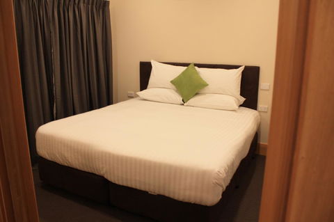 BIG4 Stuart Range Outback Resort - Accommodation 4U 8