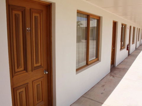 BIG4 Stuart Range Outback Resort - Accommodation 4U 14