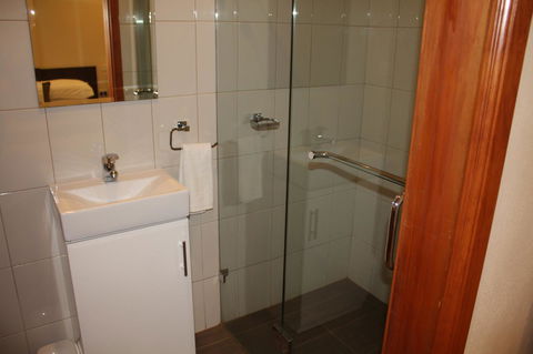 BIG4 Stuart Range Outback Resort - Accommodation 4U 17