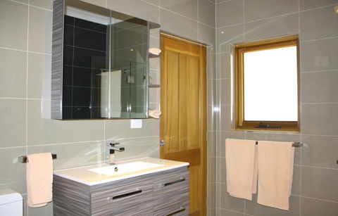 BIG4 Stuart Range Outback Resort - Accommodation 4U 1
