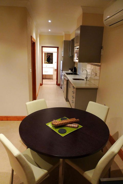 BIG4 Stuart Range Outback Resort - Accommodation 4U 3