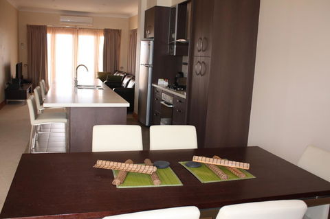 BIG4 Stuart Range Outback Resort - Accommodation 4U 16