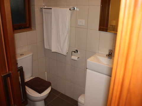 BIG4 Stuart Range Outback Resort - Accommodation 4U 9