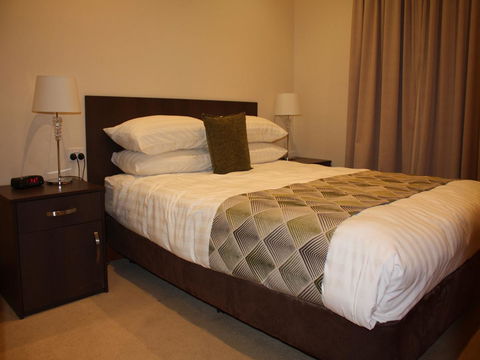 BIG4 Stuart Range Outback Resort - Accommodation 4U 6
