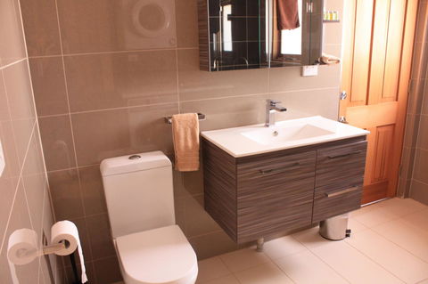 BIG4 Stuart Range Outback Resort - Accommodation 4U 5
