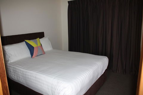 BIG4 Stuart Range Outback Resort - Accommodation 4U 32