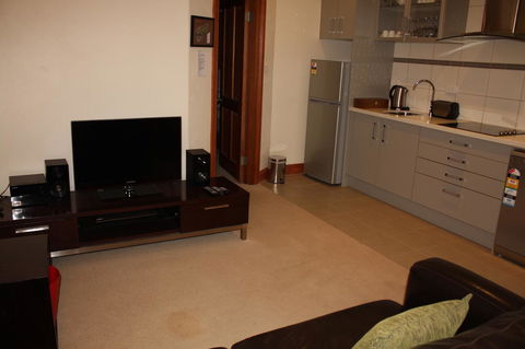 BIG4 Stuart Range Outback Resort - Accommodation 4U 21