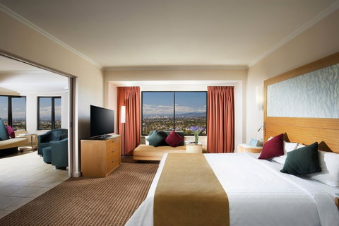 Stamford Grand Adelaide - Accommodation 4U 32