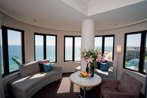 Stamford Grand Adelaide - Accommodation 4U 9