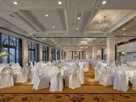 Stamford Grand Adelaide - Accommodation 4U 31