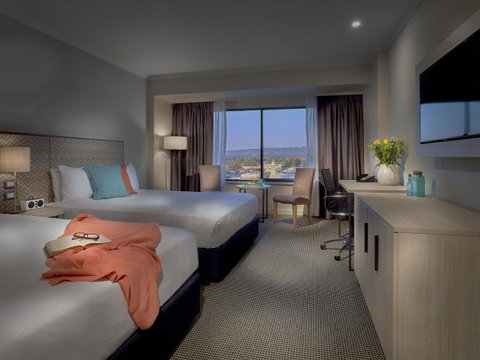 Stamford Grand Adelaide - Accommodation 4U 43