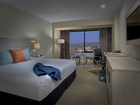 Stamford Grand Adelaide - Accommodation 4U 39