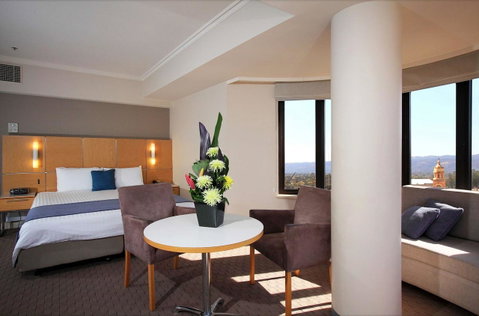 Stamford Grand Adelaide - Accommodation 4U 3