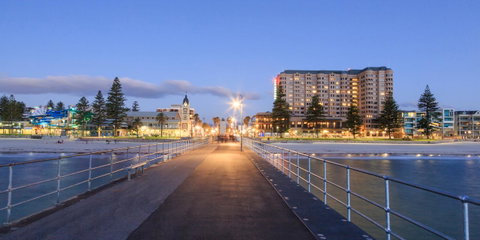 Stamford Grand Adelaide - Accommodation 4U 21