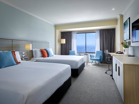 Stamford Grand Adelaide - Accommodation 4U 23