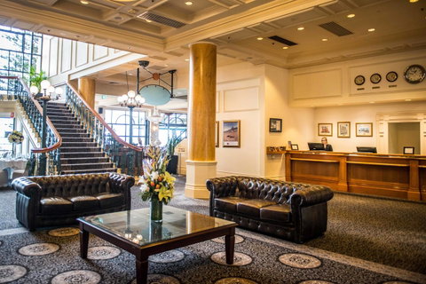 Stamford Grand Adelaide - Accommodation 4U 30