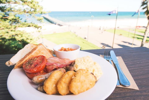 Stamford Grand Adelaide - Accommodation 4U 28