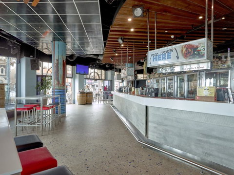 Stamford Grand Adelaide - Accommodation 4U 35
