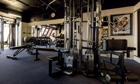 Stamford Grand Adelaide - Accommodation 4U 16