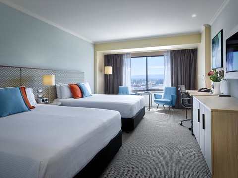 Stamford Grand Adelaide - Accommodation 4U 37