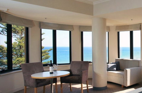Stamford Grand Adelaide - Accommodation 4U 2