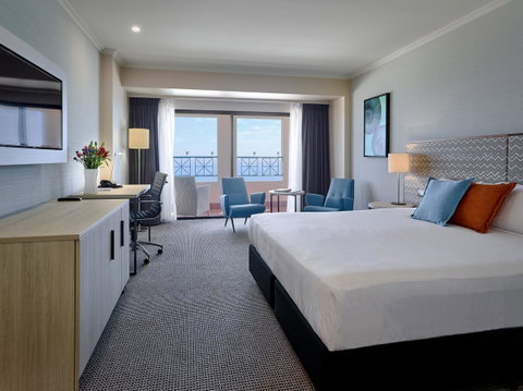 Stamford Grand Adelaide - Accommodation 4U 44
