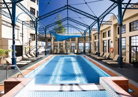 Stamford Grand Adelaide - Accommodation 4U 25