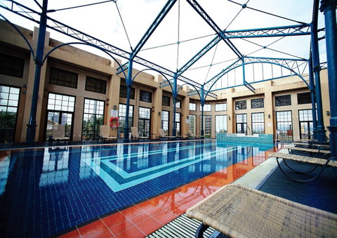 Stamford Grand Adelaide - Accommodation 4U 10