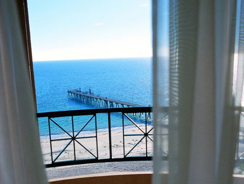 Stamford Grand Adelaide - Accommodation 4U 19