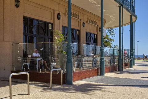 Stamford Grand Adelaide - Accommodation 4U 29