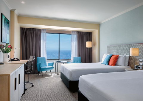Stamford Grand Adelaide - Accommodation 4U 12