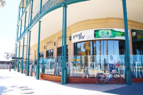 Stamford Grand Adelaide - Accommodation 4U 14