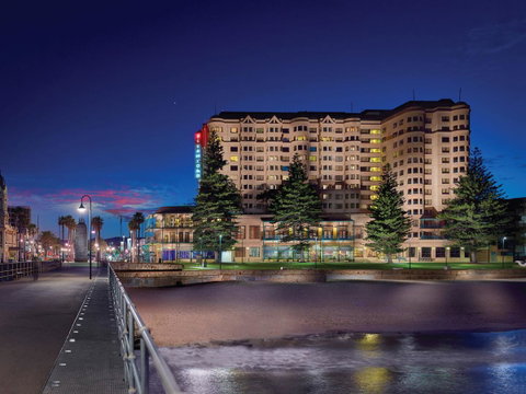Stamford Grand Adelaide - Accommodation 4U 0